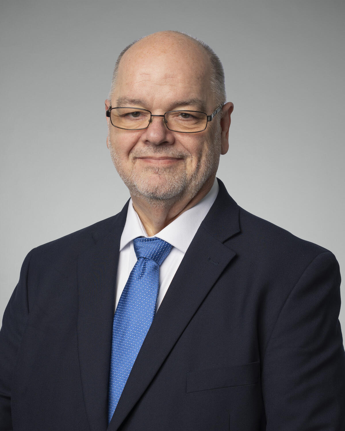 Headshot Image for Dan Smith